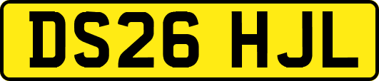 DS26HJL