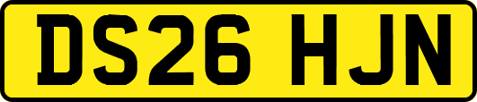 DS26HJN