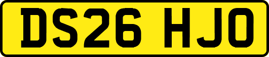 DS26HJO