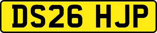 DS26HJP