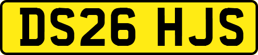 DS26HJS