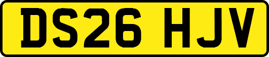 DS26HJV