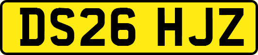 DS26HJZ