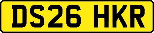 DS26HKR