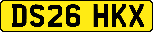 DS26HKX