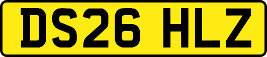 DS26HLZ