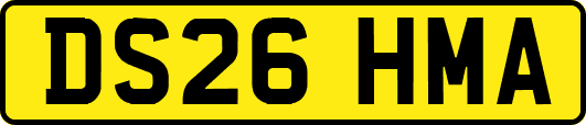 DS26HMA