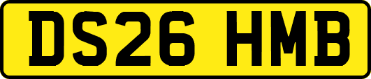 DS26HMB
