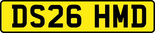DS26HMD