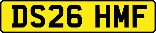 DS26HMF