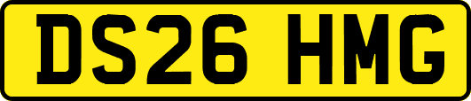 DS26HMG