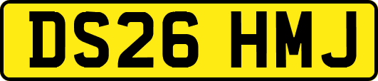 DS26HMJ