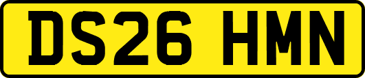 DS26HMN