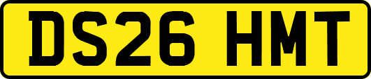 DS26HMT