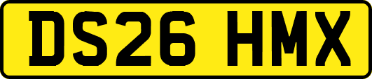 DS26HMX