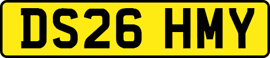 DS26HMY
