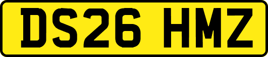 DS26HMZ
