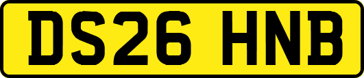 DS26HNB