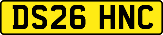 DS26HNC