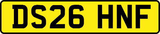 DS26HNF