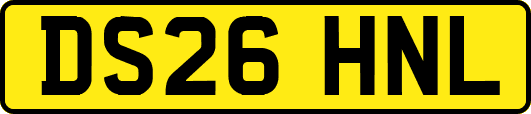 DS26HNL