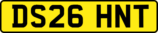 DS26HNT