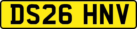 DS26HNV