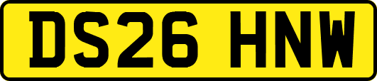 DS26HNW