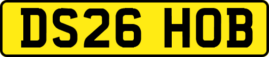 DS26HOB