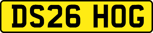 DS26HOG