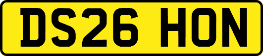 DS26HON