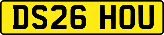 DS26HOU