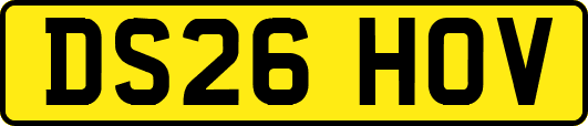 DS26HOV