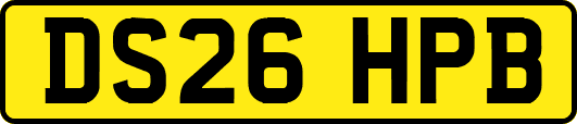 DS26HPB