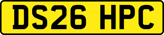 DS26HPC