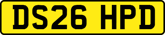 DS26HPD
