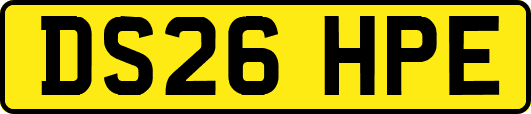 DS26HPE
