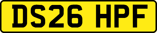 DS26HPF