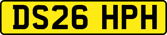 DS26HPH