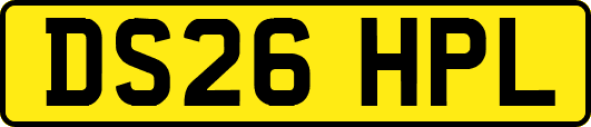 DS26HPL