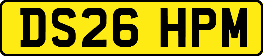 DS26HPM