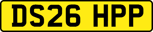 DS26HPP