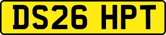 DS26HPT