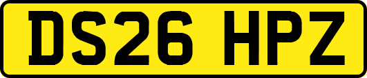 DS26HPZ