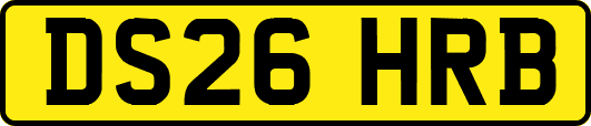 DS26HRB