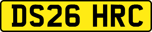 DS26HRC