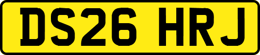 DS26HRJ