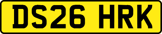 DS26HRK