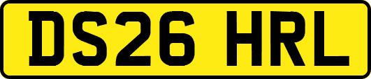 DS26HRL