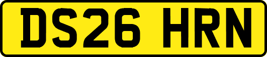 DS26HRN